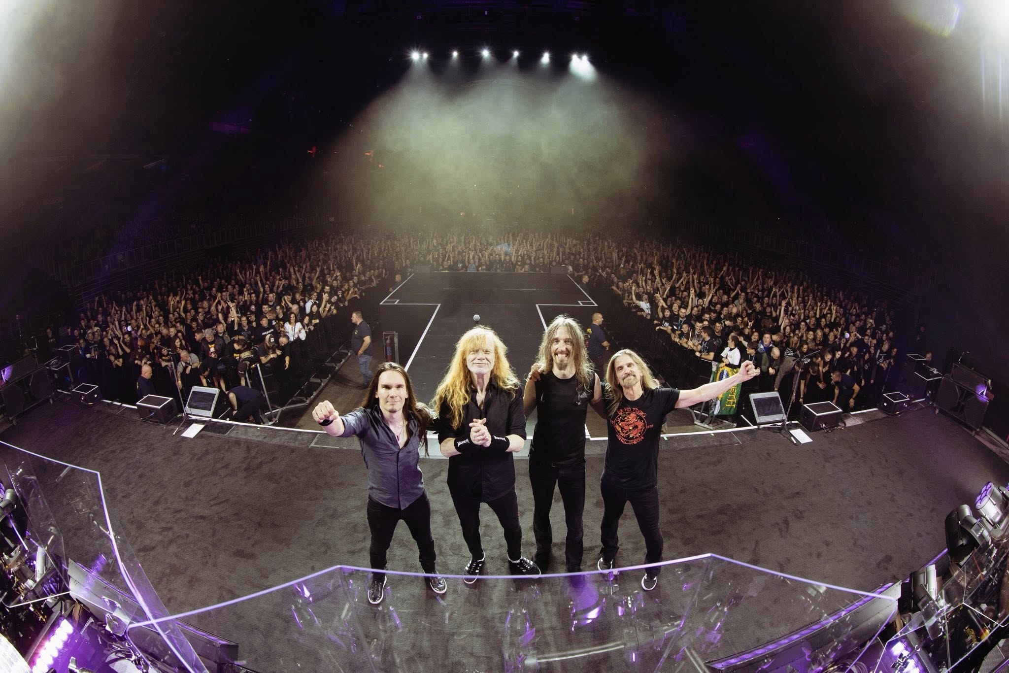 Megadeth