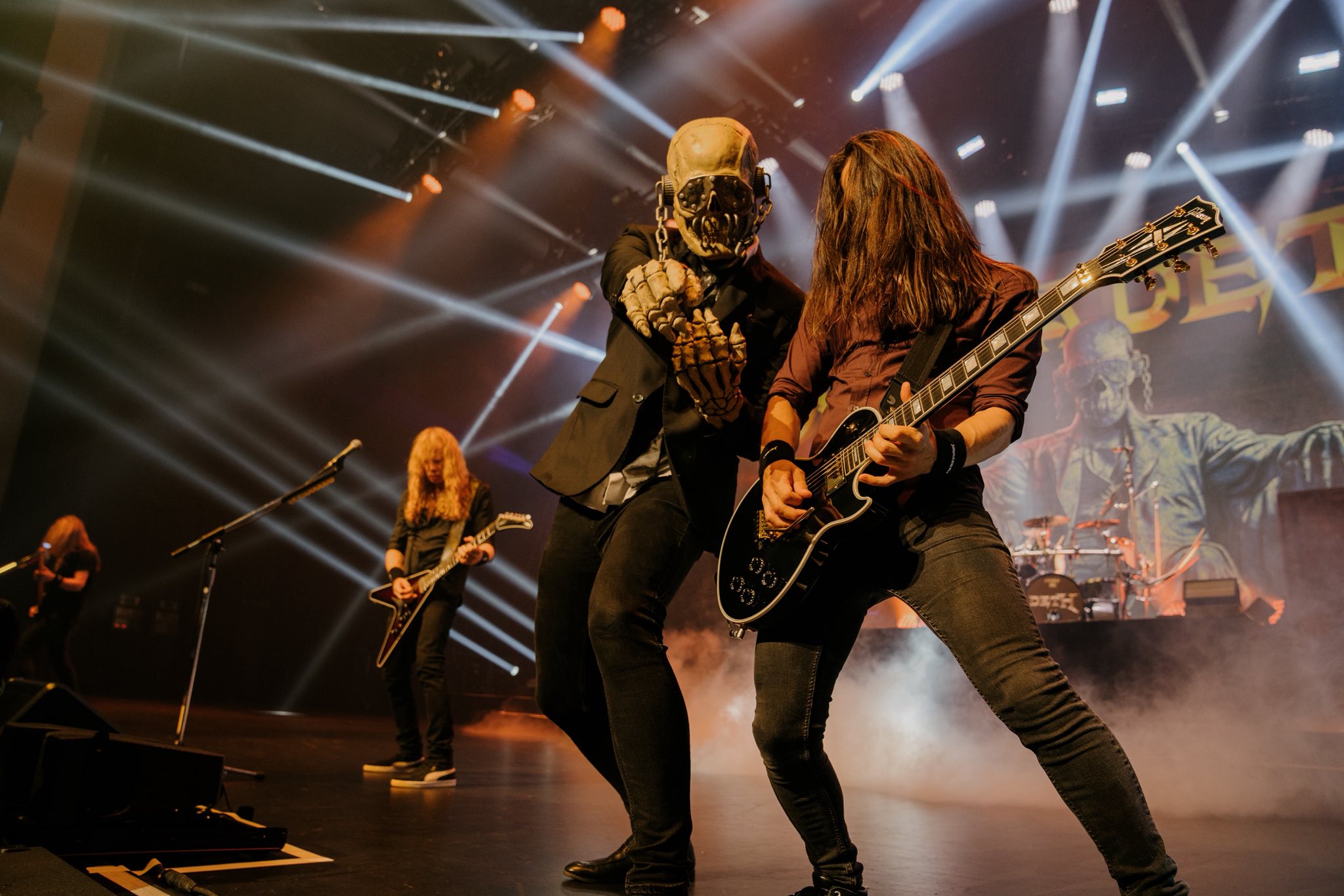Megadeth