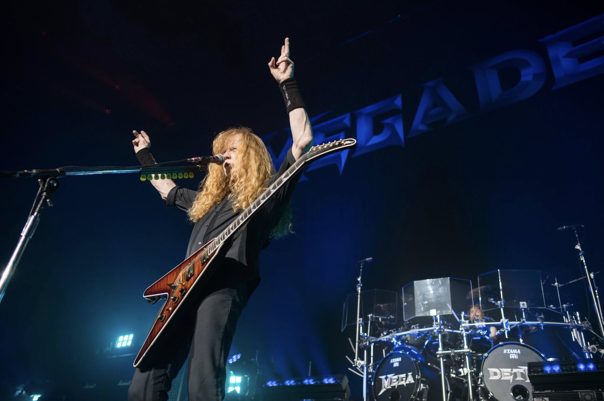 Megadeth