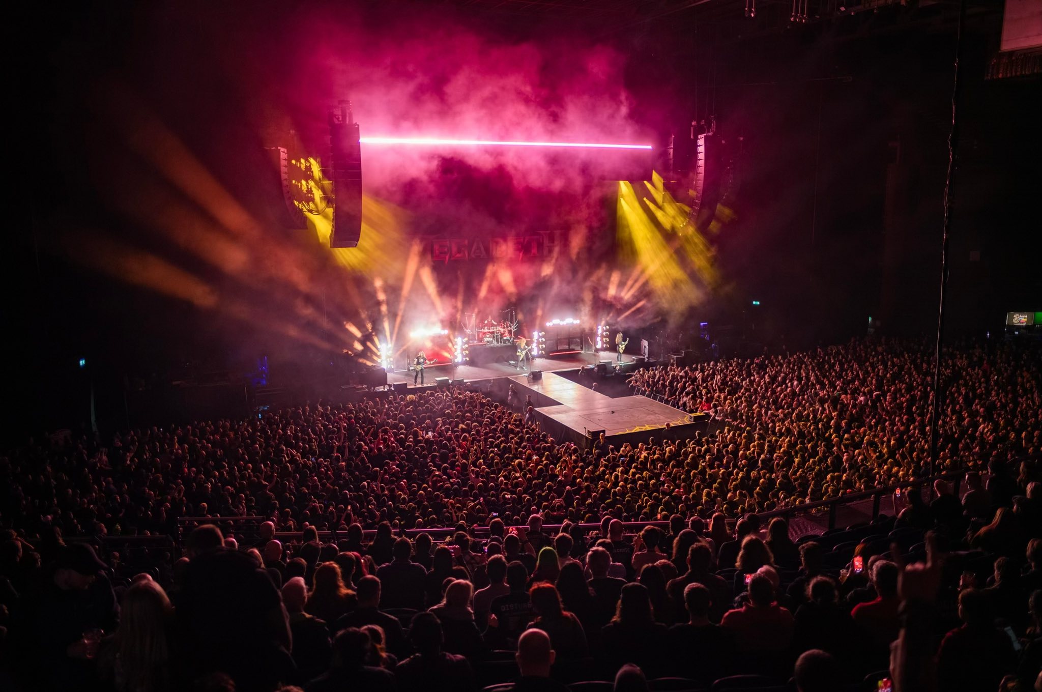 Megadeth